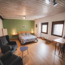 O Noso Recuncho, hotel in Palas de Rei