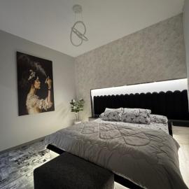 LakeView Apartment in Privado,Madinty