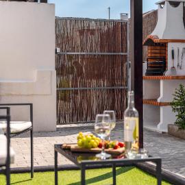 Peaceful Retreat near Sesimbra and Meco Beach - MADA HOUSE's II