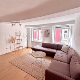 Franziskaner Suites #13