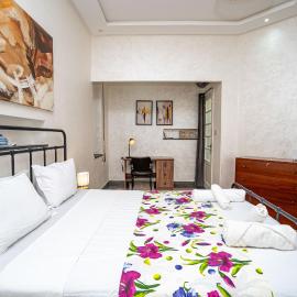 S&K House au coeur de Rabat- à 10 mn du centre ville