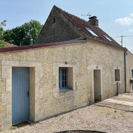 Chez Sev et Ludo
