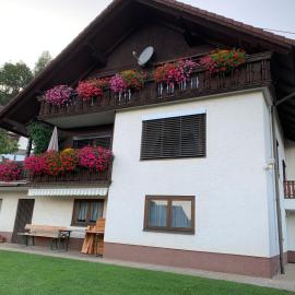 Haus Ernestine
