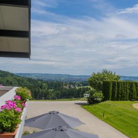 Gut Buchenhof โรงแรมในBuchenberg