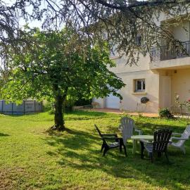 La maison de Lili