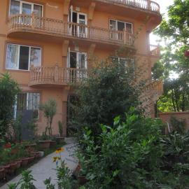 HOTEL - SHORENA, hotel i Ureki