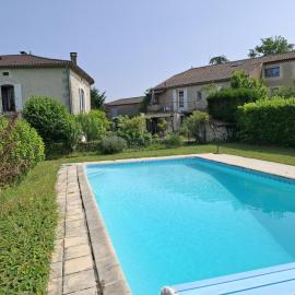 Gite du prince