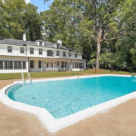 WestWind Estate, hotel in Spartanburg