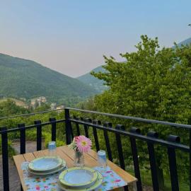 Appartamento a Pieve, hotel i Pievepelago