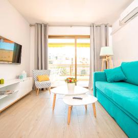 Ona Aquamarina โรงแรมในลาปีเนดา