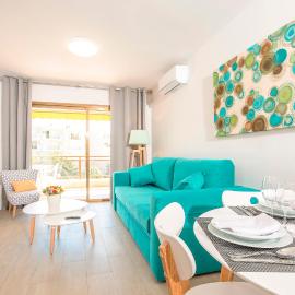 Ona Aquamarina, Hotel in La Pineda