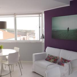 Apple Beach Apartment, hotel a Colares