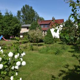 Beautiful Apartment in Robertsdorf with Garden