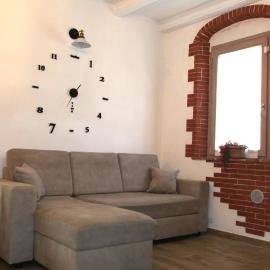 Stone house, hotelli kohteessa Larciano