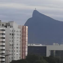 Studio Niterói-Barcas 604, hotel Niteróiban