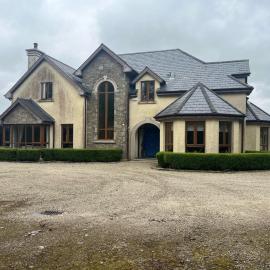 Gleann view house, hotell sihtkohas Kilkenny
