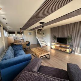 Cozy Guesthouse 15 min Amsterdam Haarlem Zandvoort