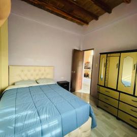 Casa Brisse - Playa y Naturaleza, hotel din Salango