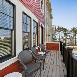 Blue Horizon by Seabrook Hospitality