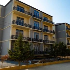Viesnīca Delmar resıdence pilsētā Mekhrably