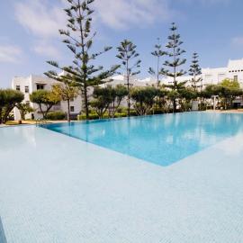 Magnifique appartement avec vue imprenable sur la mer et coucher de soleil, hotel in Tamaris