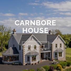 Carnbore House BnB, hotel in Bushmills