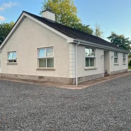Ewe view cottage, hôtel à Rosslea