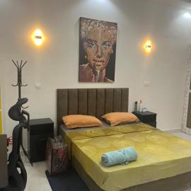 ABK Apparts, hotel en Rufisque