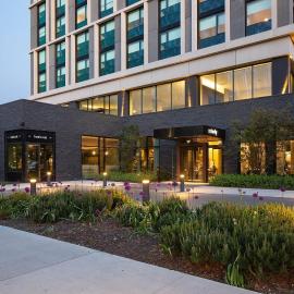 The Study at the University of Chicago, hotel en Chicago