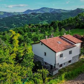Ca di Borra - Orto Bio e Piscina
