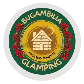 Glamping Bugambilia, hotel a Subía