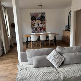 Chez Marceau, khách sạn ở Munster