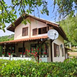 Vila Petrov, hotel en Lukavica