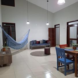 Casa Sossego