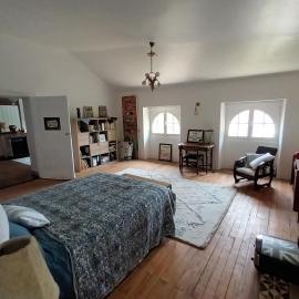 Villa Séquoia - Belle chambre SDB privée et petit salon, ξενοδοχείο σε Bazas