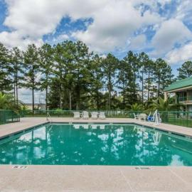 Travelers Inn Douglas By OYO US-441, hotel em Douglas