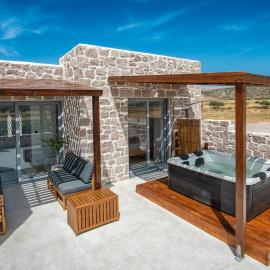 Livadi Resort