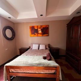 Casa Bismillah Antigua Guatemala