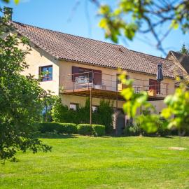 Domaine des Ormeaux
