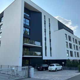 Horizon Park 33 Boszkowo