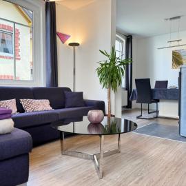 Im Herzen von Bad Mergentheim, hotel di Bad Mergentheim