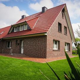 Ferienwohnung Vechta, hotel em Vechta