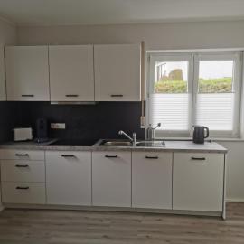 Neue Heimat Ferienwohnung Monteurwohnung, hotel Bad Soden-Salmünsterben