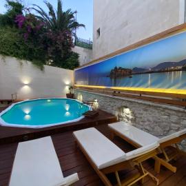 Dzaleta Boutique Suites & Pool