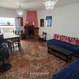 Cabo house