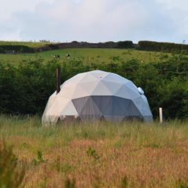 Kilima Retreats, hotel a West Quantoxhead