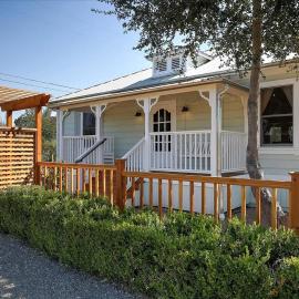 Prairie Home