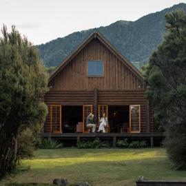 Lyford Luxury Escape - ML21963, hotel in Mt Lyford