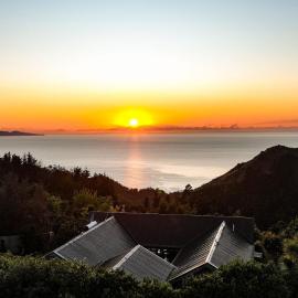 Orokawa Bay Retreat, hotel in Waihi