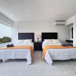 Bonita Suite Cancun - BEACH CONDO - 6PX